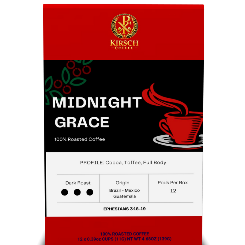 Midnight Grace