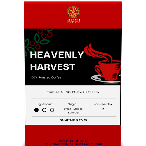 Heavenly Harvest