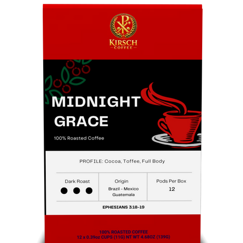 Midnight Grace